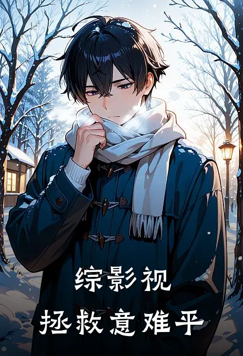 综影视，拯救意难平