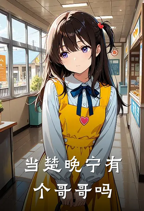 当楚晚宁有个哥哥吗