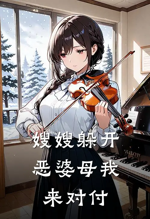 嫂嫂躲开，恶婆母我来对付沈家女安芷云热门小说阅读_完本完结小说嫂嫂躲开，恶婆母我来对付沈家女安芷云