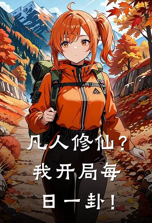 凡人修仙？我开局每日一卦！(陈瑜陈宏远)最新小说推荐_最新热门小说凡人修仙？我开局每日一卦！陈瑜陈宏远