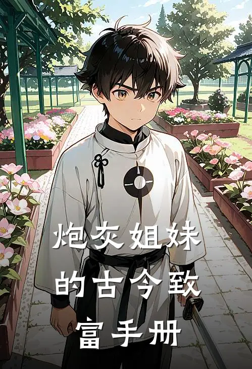 炮灰姐妹的古今致富手册