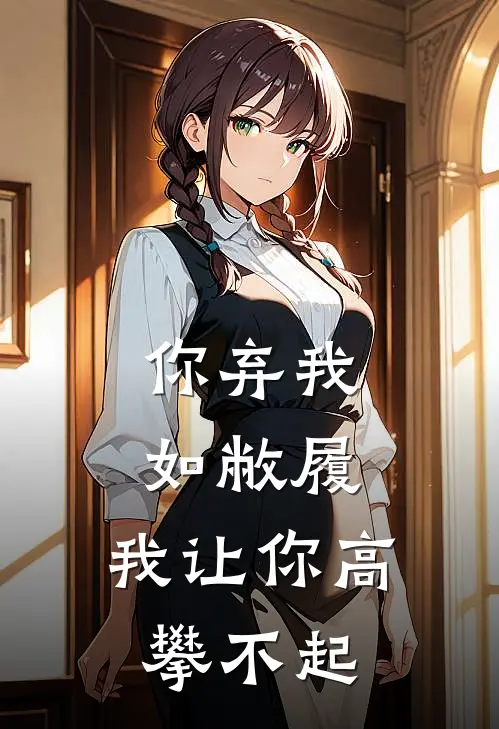 你弃我如敝履，我让你高攀不起。(沈知意顾晏辰)新热门小说_免费完结小说你弃我如敝履，我让你高攀不起。(沈知意顾晏辰)