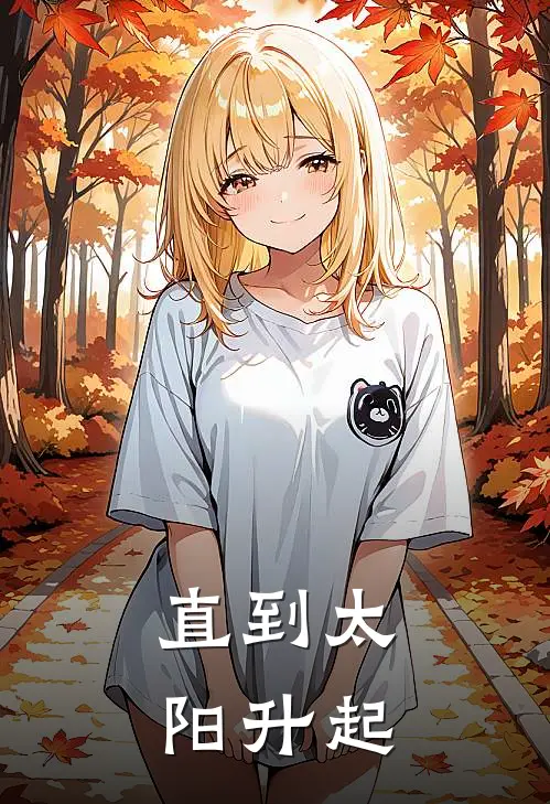 直到太阳升起