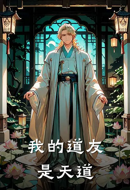 我的道友是天道
