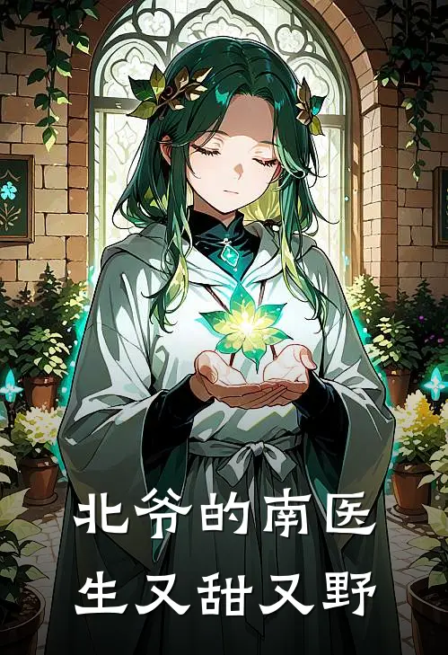北爷的南医生又甜又野