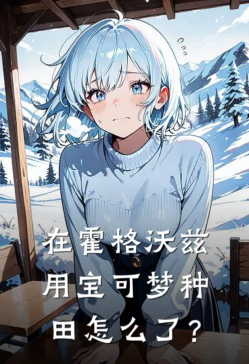 在霍格沃兹用宝可梦种田怎么了？(林修奥利凡德)免费小说完结_最新推荐小说在霍格沃兹用宝可梦种田怎么了？(林修奥利凡德)