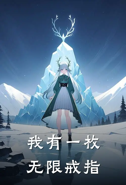 我有一枚无限戒指