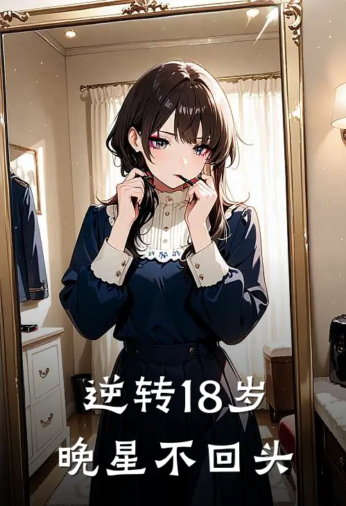 逆转18岁，晚星不回头(苏晚星林薇薇)全文免费阅读无弹窗大结局_《逆转18岁，晚星不回头》苏晚星林薇薇免费小说