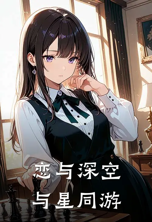 恋与深空：与星同游