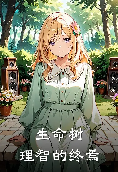 张韬卡尔《生命树：理智的终焉》全文免费在线阅读_《生命树：理智的终焉》全本在线阅读