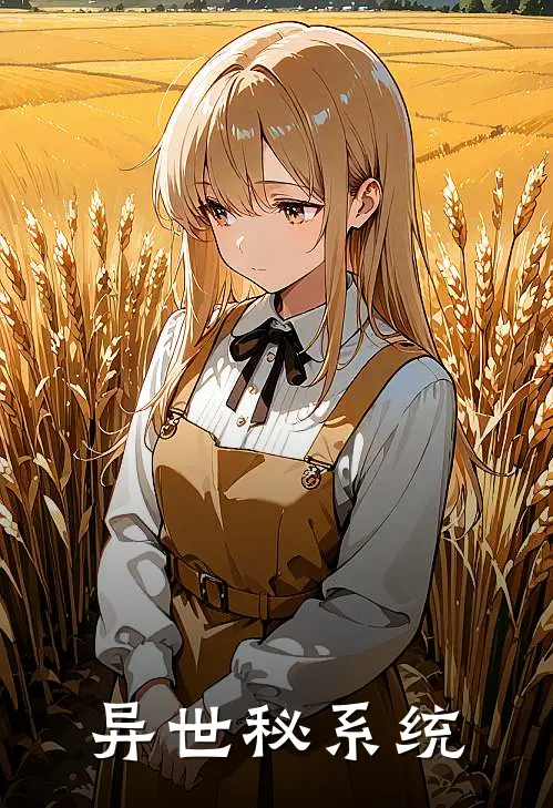 异世秘系统