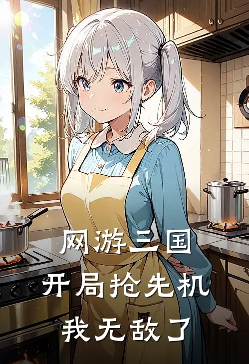 网游三国：开局抢先机，我无敌了喻晨张辽完本热门小说_小说推荐完结网游三国：开局抢先机，我无敌了喻晨张辽