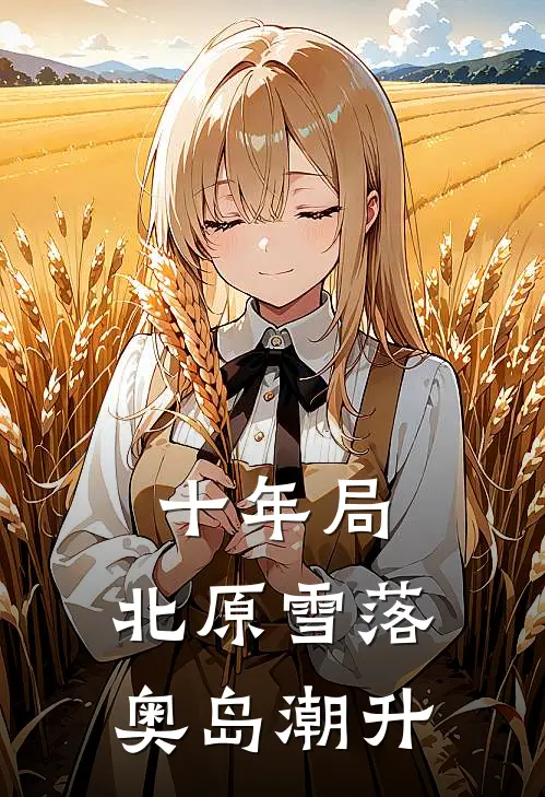 十年局：北原雪落，奥岛潮升(林娇娇陆远征)热门小说_完结版小说全文免费阅读十年局：北原雪落，奥岛潮升(林娇娇陆远征)