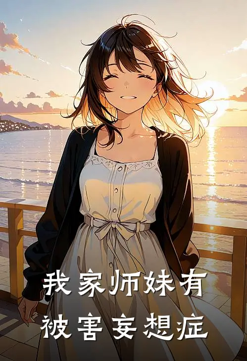 我家师妹有被害妄想症