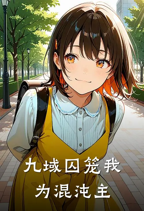 九域囚笼我为混沌主(王凡王虎)最热门小说_小说完整版九域囚笼我为混沌主王凡王虎