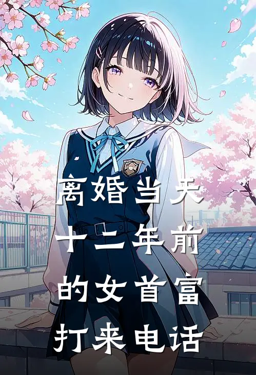 离婚当天，十二年前的女首富打来电话沈曼顾星泽全本完结小说_最新章节列表离婚当天，十二年前的女首富打来电话(沈曼顾星泽)