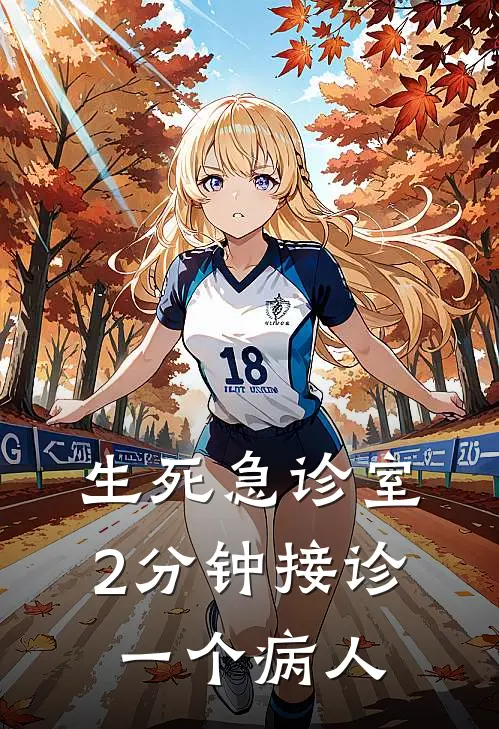 生死急诊室2分钟接诊一个病人