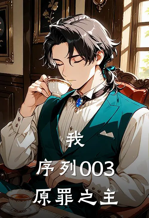 我，序列003，原罪之主