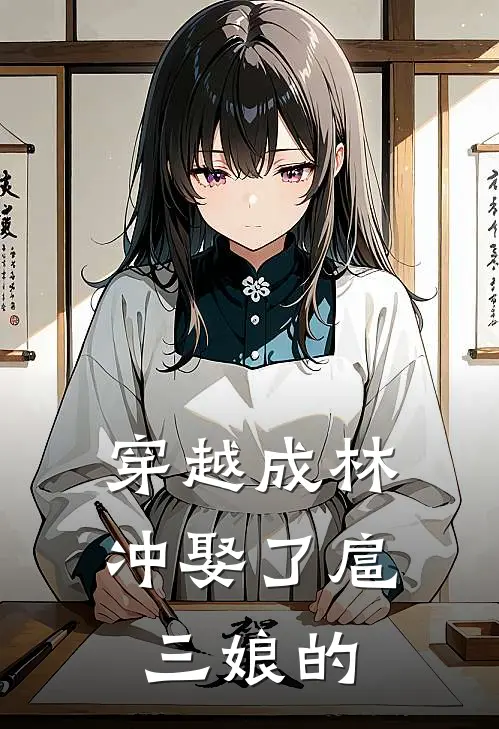 穿越成林冲娶了扈三娘的