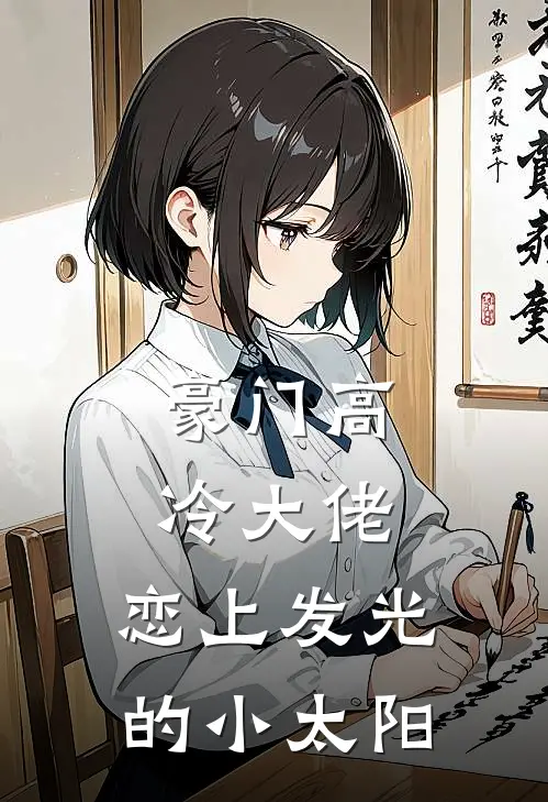 豪门高冷大佬，恋上发光的小太阳(潭悦闫鹏)阅读免费小说_完本热门小说豪门高冷大佬，恋上发光的小太阳潭悦闫鹏