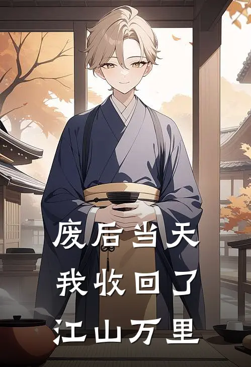 废后当天，我收回了江山万里