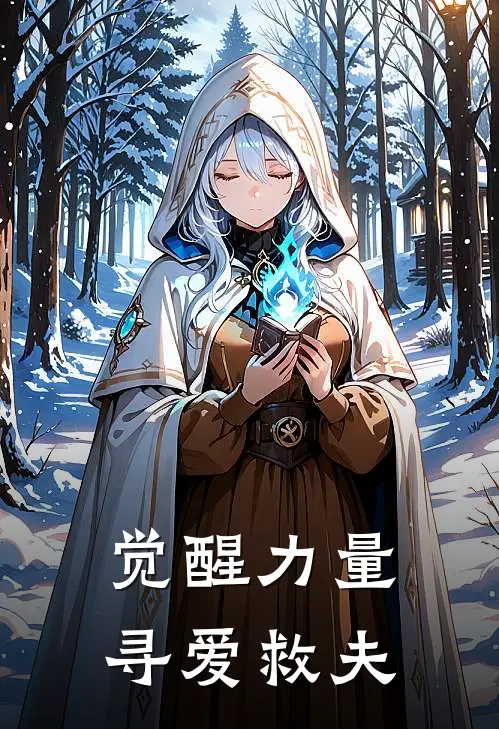 觉醒力量寻爱救夫(苏瑾玉玑子)热门网络小说推荐_最新章节列表觉醒力量寻爱救夫(苏瑾玉玑子)