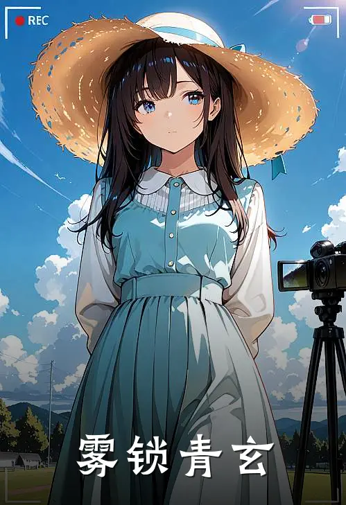 雾锁青玄林蔚苏秦完结版免费小说_完本小说大全雾锁青玄林蔚苏秦