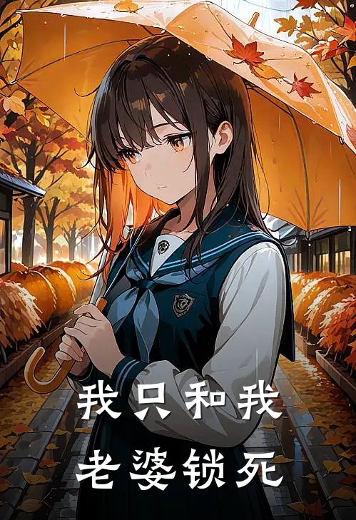 我只和我老婆锁死(洛清月叶璃)热门小说大全_推荐完本小说我只和我老婆锁死洛清月叶璃