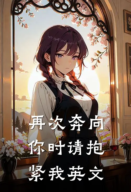 再次奔向你时请抱紧我英文