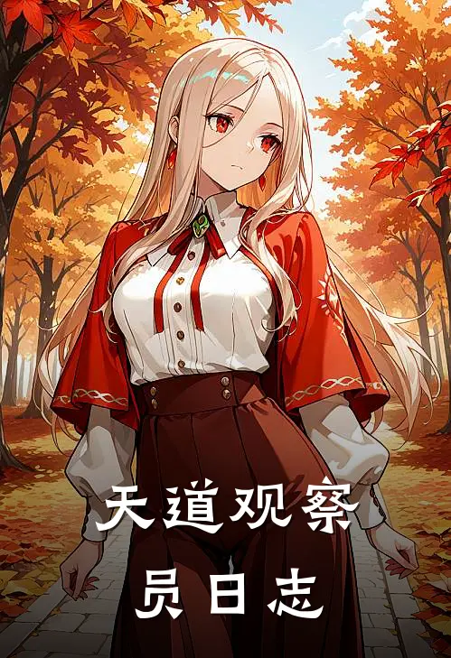 天道观察员日志张三李四完本小说免费阅读_小说完结版天道观察员日志张三李四
