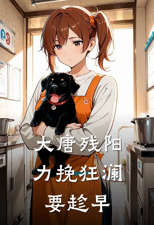 大唐残阳：力挽狂澜要趁早(张入海李怡)完结版小说推荐_最新完结小说推荐大唐残阳：力挽狂澜要趁早张入海李怡