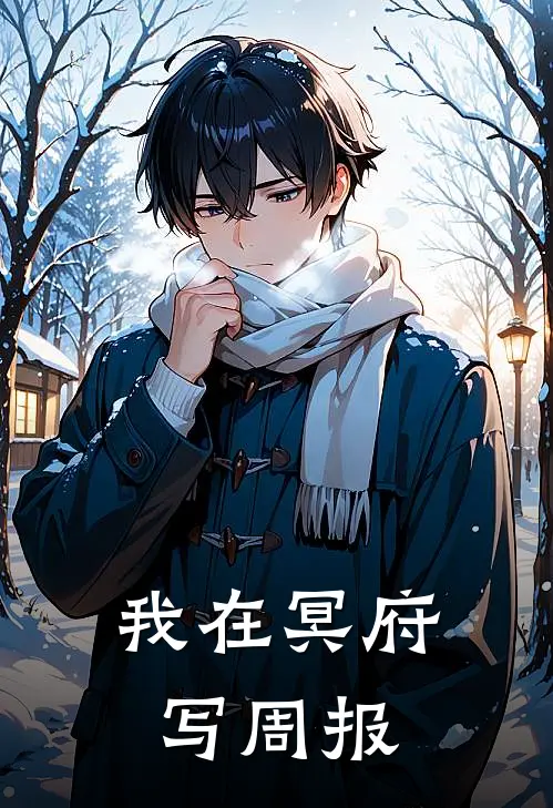 我在冥府写周报陈远陈大刚小说完结免费_最新章节列表我在冥府写周报(陈远陈大刚)