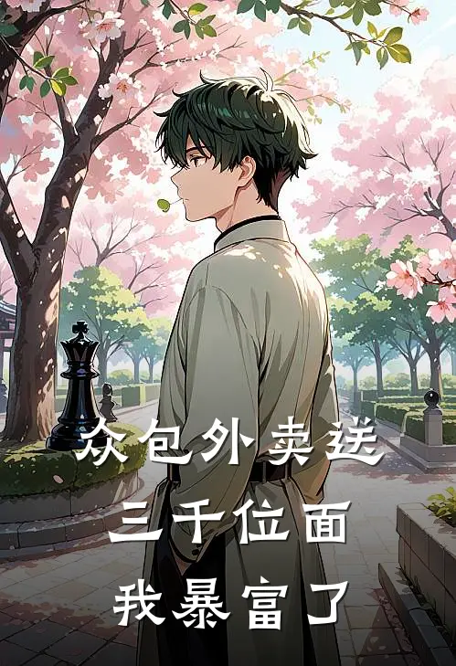 众包外卖送三千位面，我暴富了苏念安赵衍免费小说推荐_免费小说笔趣阁众包外卖送三千位面，我暴富了苏念安赵衍