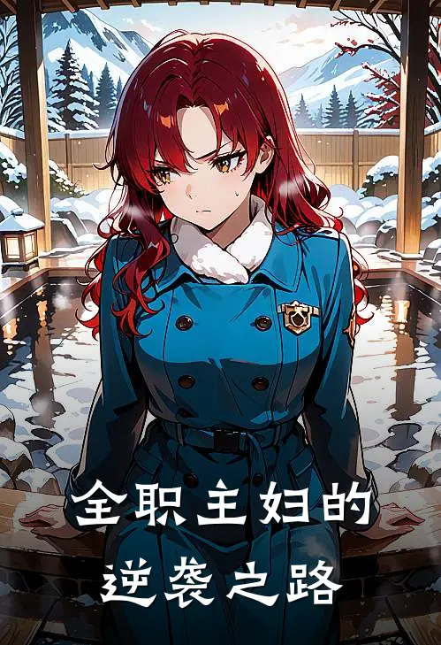 全职主妇的逆袭之路