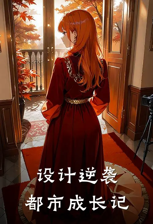 设计逆袭：都市成长记林默陈凯小说完结推荐_完整版小说免费阅读设计逆袭：都市成长记(林默陈凯)