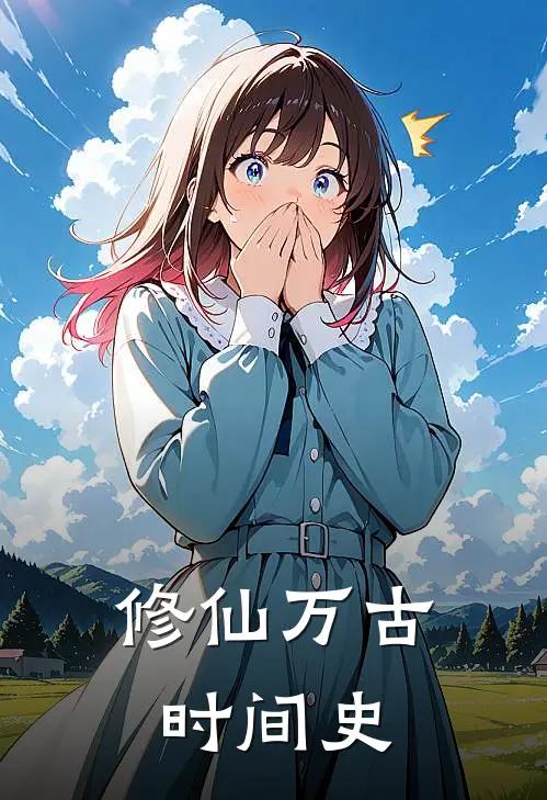 修仙万古时间史