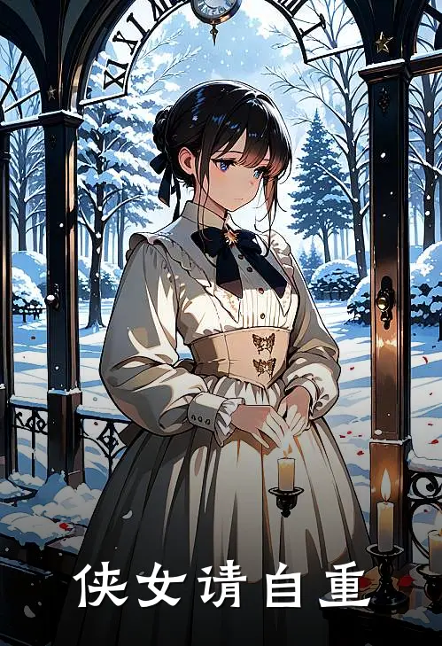 苏砚萧震《侠女请自重》全本免费在线阅读_(苏砚萧震)最新章节在线阅读