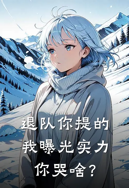 退队你提的，我曝光实力你哭啥？林峰赵思思热门完结小说_最热门小说退队你提的，我曝光实力你哭啥？林峰赵思思