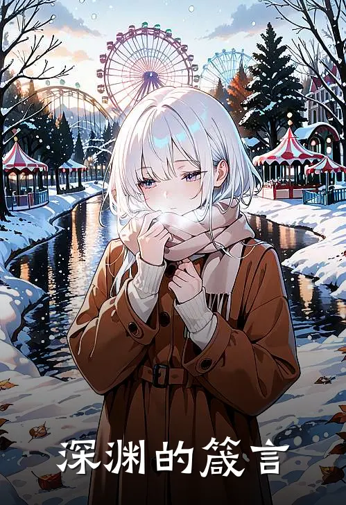 林启霍兰德(深渊的箴言)最新章节免费在线阅读_(林启霍兰德)完结版在线阅读