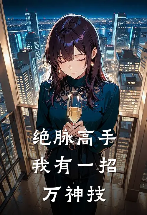 绝脉高手，我有一招万神技