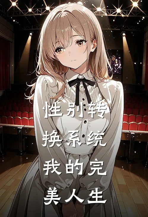 陆明萱林小满(性别转换系统：我的完美人生)完整版免费在线阅读_《性别转换系统：我的完美人生》全集在线阅读