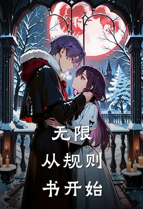 无限：从规则书开始杰克齐紫最新好看小说_最新完本小说无限：从规则书开始杰克齐紫