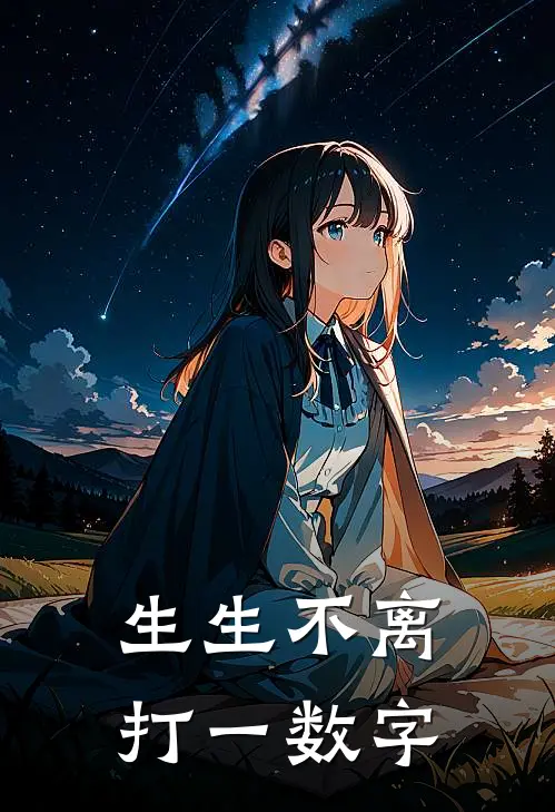 生生不离打一数字