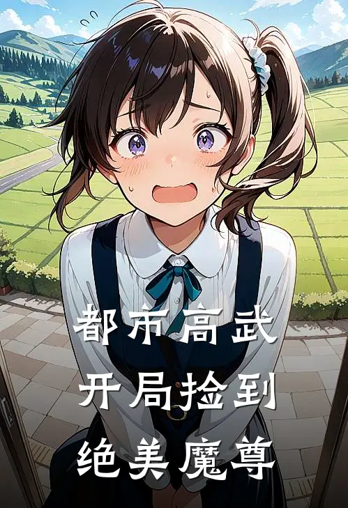 都市高武：开局捡到绝美魔尊