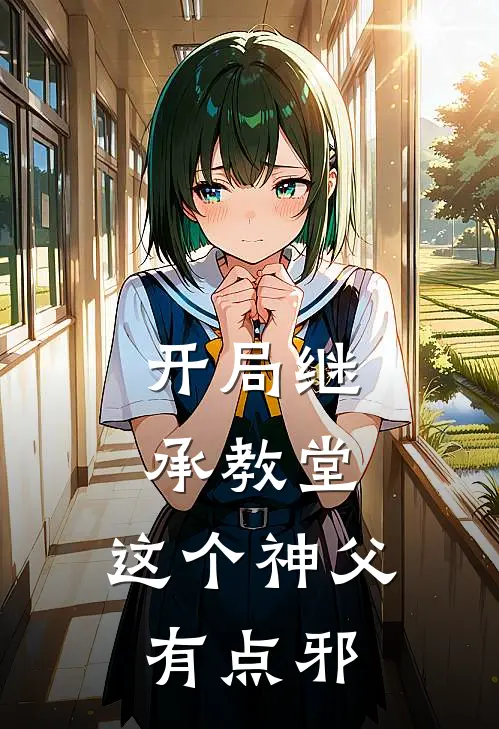 开局继承教堂，这个神父有点邪(李信乔丽)免费阅读_热门的小说开局继承教堂，这个神父有点邪李信乔丽