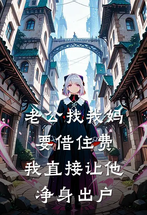 老公找我妈要借住费，我直接让他净身出户(林伟杰池欣)最新小说_免费阅读完整版小说老公找我妈要借住费，我直接让他净身出户(林伟杰池欣)