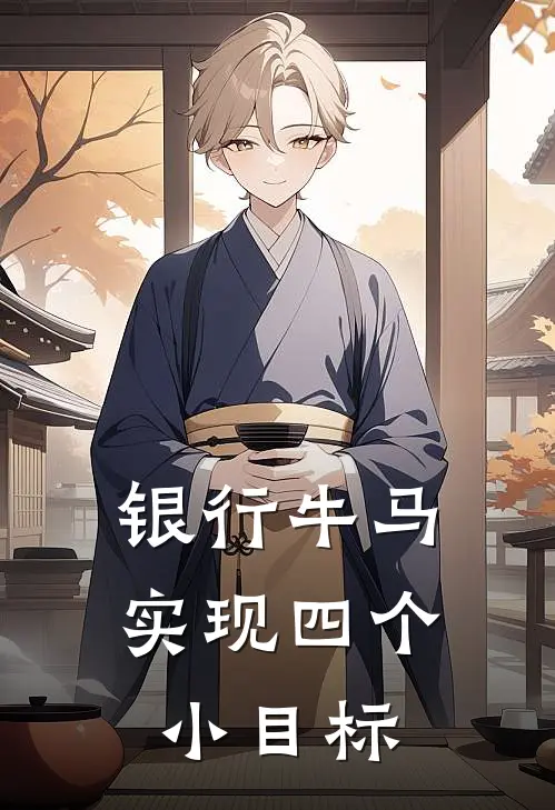 银行牛马实现四个小目标