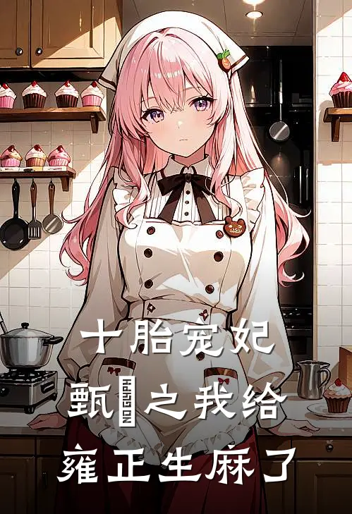 十胎宠妃，甄嬛之我给雍正生麻了(霍珠福晋)最新好看小说_无弹窗全文免费阅读十胎宠妃，甄嬛之我给雍正生麻了霍珠福晋