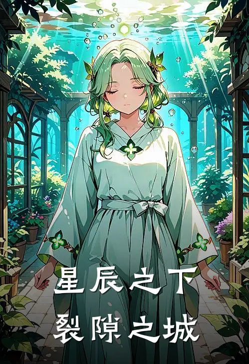 星辰之下裂隙之城(莱昂艾菲娅)热门小说_《星辰之下裂隙之城》最新章节在线阅读