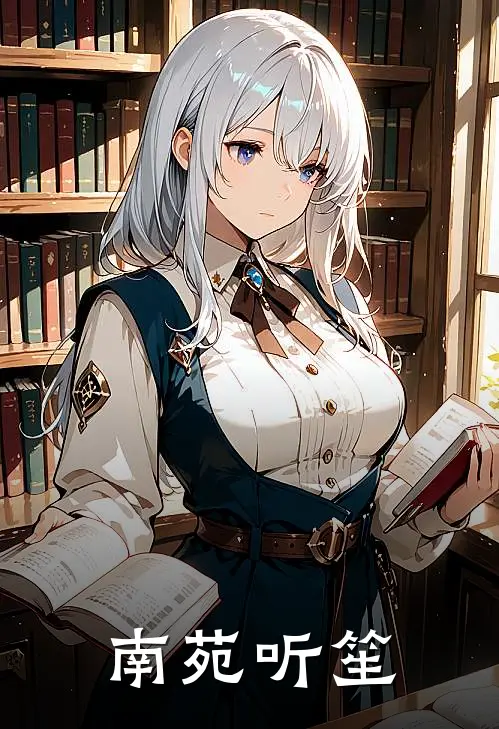 南苑听笙(南笙墨景渊)完结小说推荐_小说全文免费阅读南苑听笙南笙墨景渊